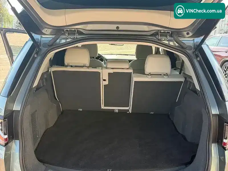 Land Rover Discovery Sport 2015, фото з оголошення 2 з 15, VIN SALCP2BG2GH586512