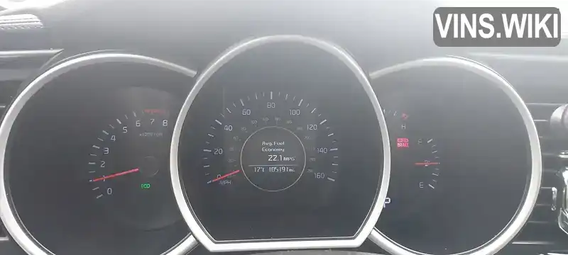 Kia Optima 2015, фото з оголошення 1 з 21, VIN 5XXGN4A72FG481136