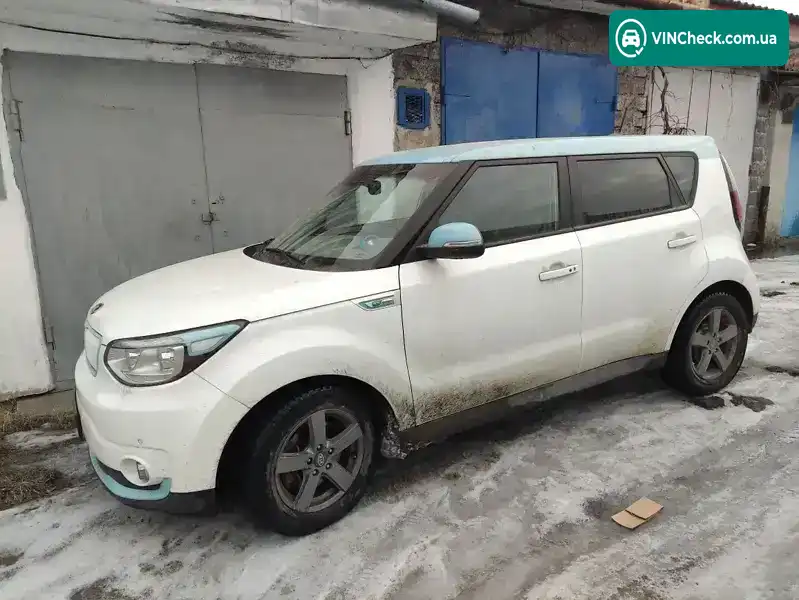 Kia Soul 2015, фото з оголошення 1 з 7, VIN KNAJX81EFF7003670