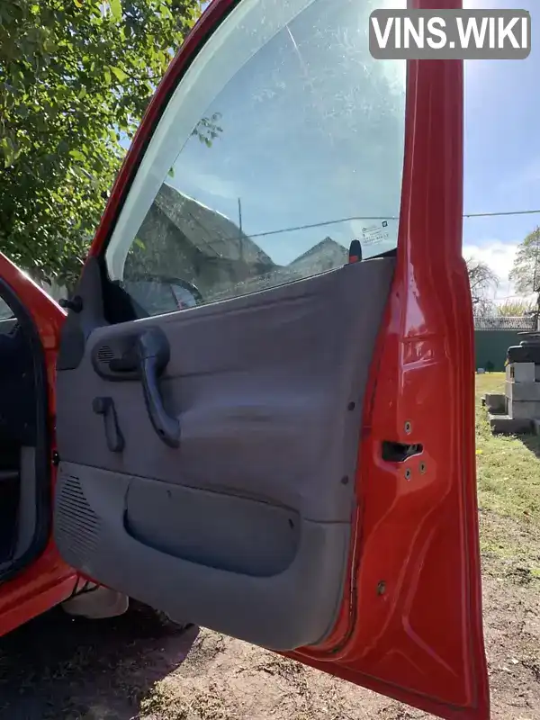 Opel Corsa 1994, фото з оголошення 2 з 14, VIN VSX000078R4247609