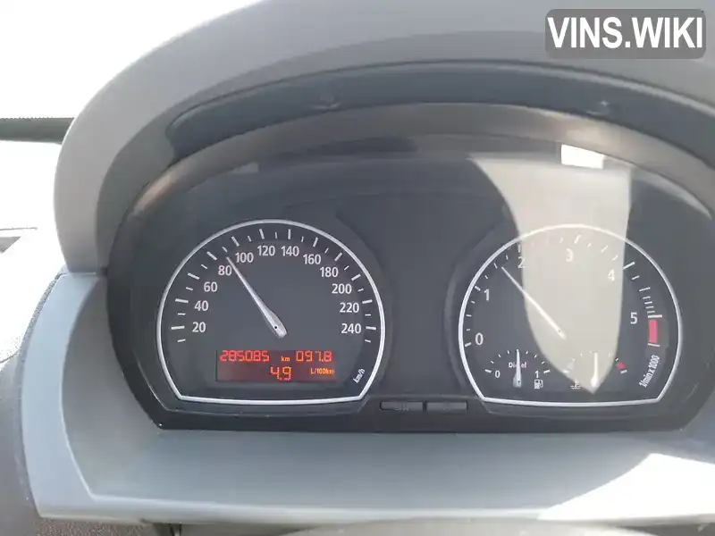 BMW X3 2004, фото з оголошення 2 з 21, VIN WBAPB51080WB05192