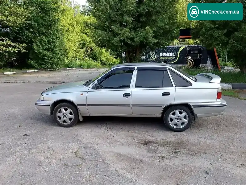 Daewoo Nexia 2006, фото з оголошення 1 з 13, VIN XWB3L31UD6A222188