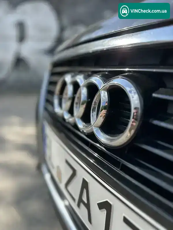 Audi A3 2011, фото з оголошення 2 з 19, VIN WAUZZZ8P8CA006837