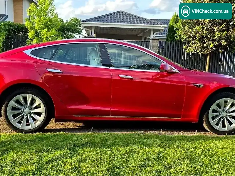 Tesla Model S 2017, фото з оголошення 2 з 21, VIN 5YJSA1E28HF193503