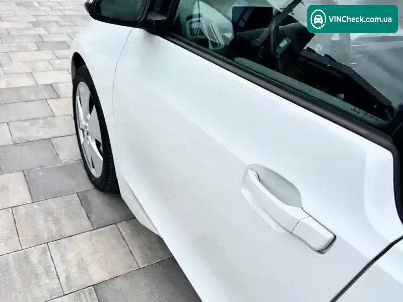 BMW I3 2015, фото з оголошення 2 з 16, VIN WBY1Z21070V607115
