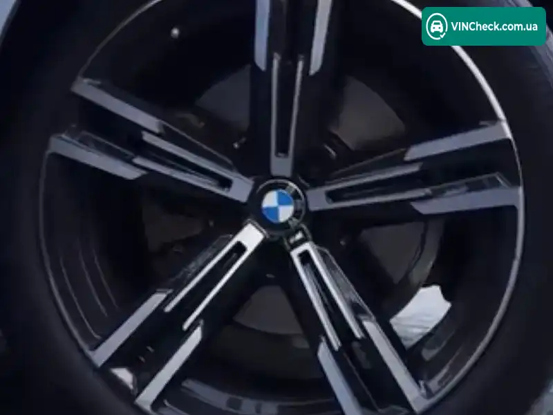 BMW 3 Series 2024, фото з оголошення 2 з 13, VIN WBA71FF090FT87650
