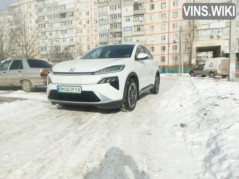 Honda M-NV 2023, фото з оголошення 1 з 21, VIN LVHDH2867P5002073