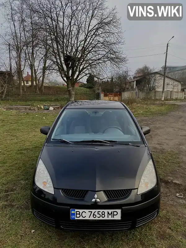 Mitsubishi Colt 2005, фото з оголошення 2 з 11, VIN XMCXNZ32A5F069735