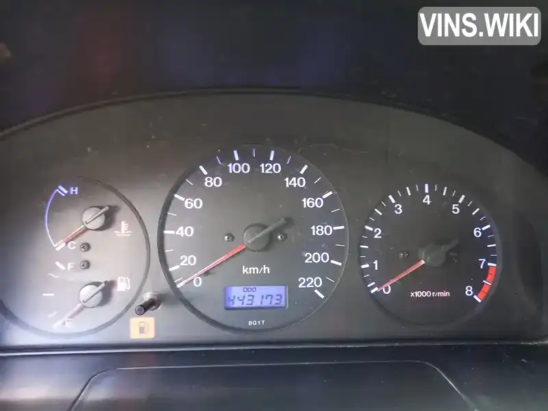 Mazda 323 1997, фото з оголошення 2 з 10, VIN JMZBA12P200603060