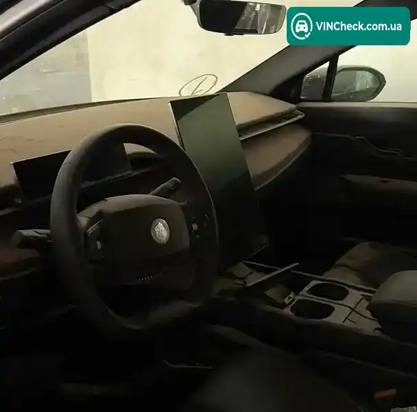 Fisker Ocean 2023, фото з оголошення 2 з 8, VIN VCF1ZBU22PG002044
