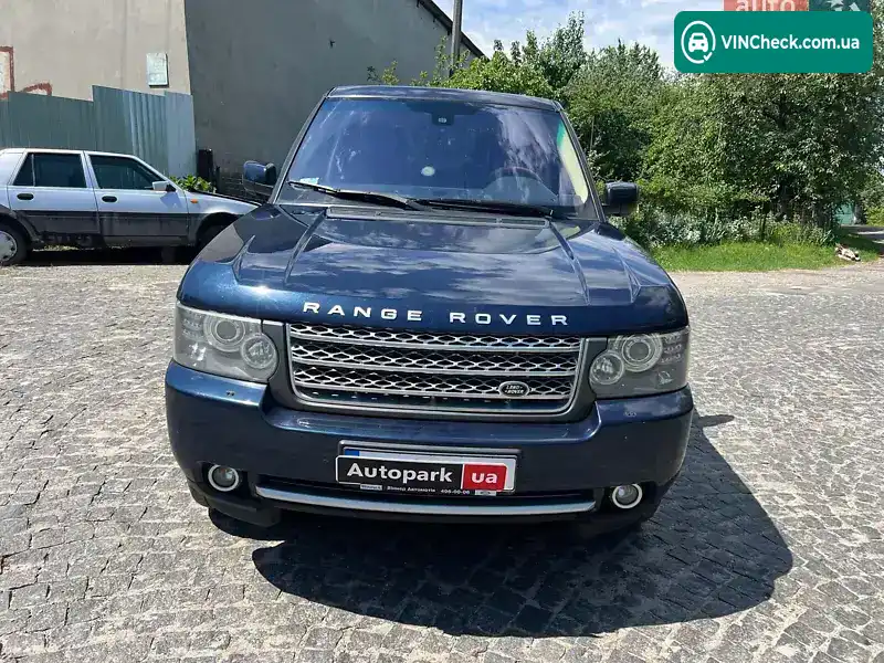 Land Rover Discovery 2011, фото з оголошення 2 з 21, VIN SALLMAMH4BA342085
