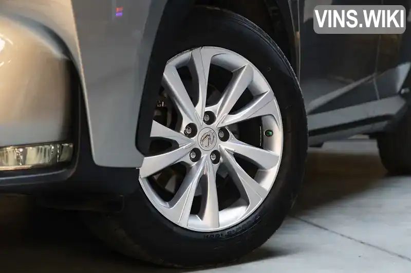 Lexus NX 2016, фото з оголошення 2 з 21, VIN JTJBJRBZ902037605