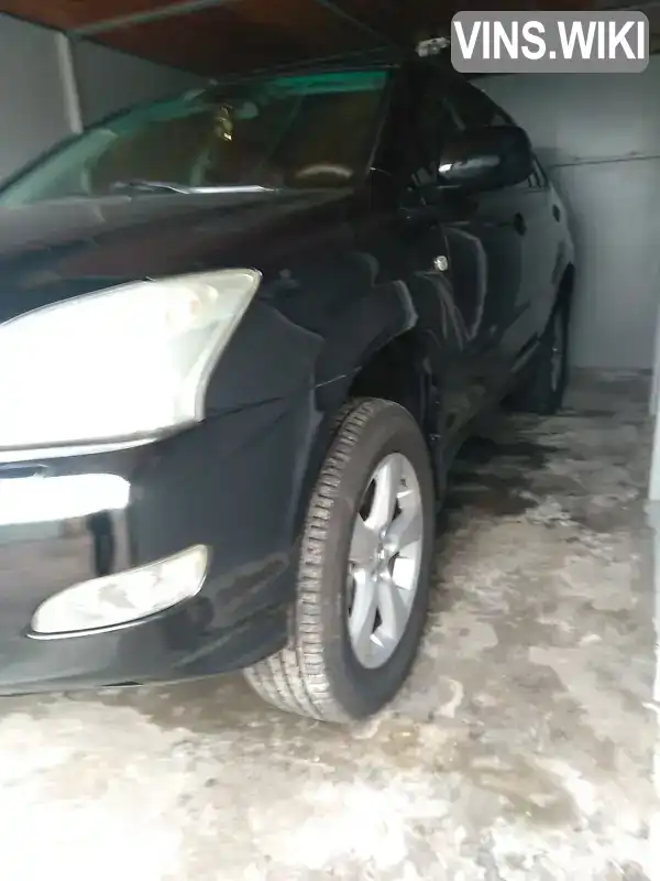 Lexus RX 2005, фото з оголошення 2 з 21, VIN JTJHF31U902011181