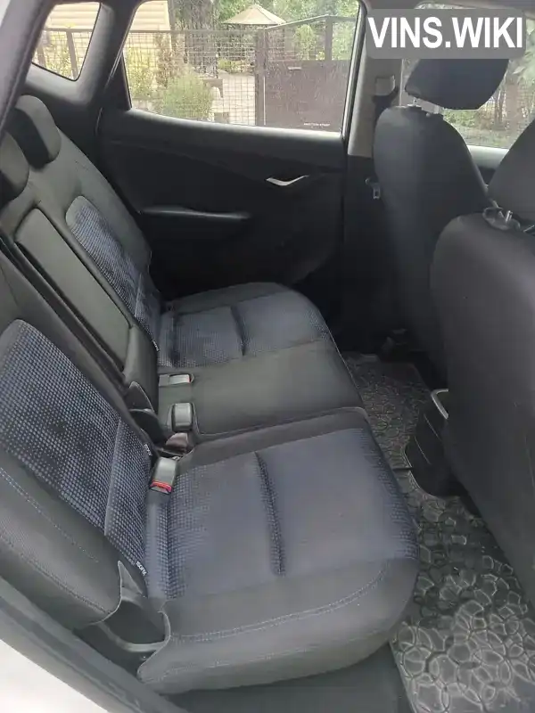 Hyundai Ix20 2013, фото з оголошення 2 з 7, VIN TMAPT81RAEJ143808