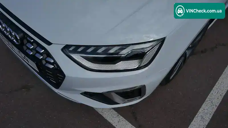 Audi S4 2017, фото з оголошення 2 з 20, VIN WAUB4AF48JA002584