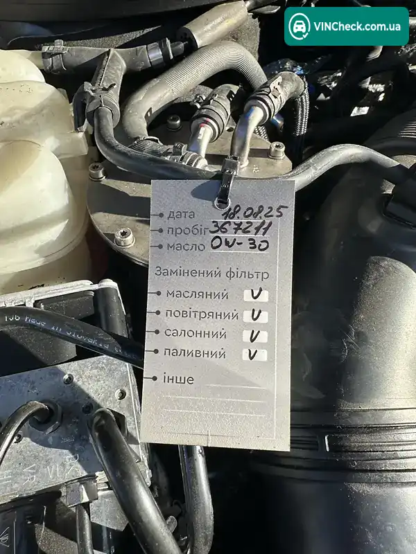 Volkswagen Touareg 2011, фото з оголошення 2 з 20, VIN WVGZZZ7PZCD013067