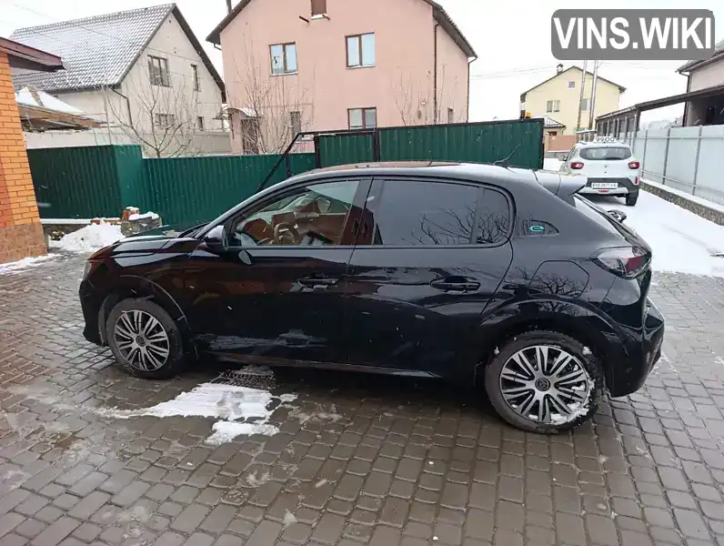Peugeot 208 2022, фото з оголошення 2 з 13, VIN VR3UHZKXZNT104139