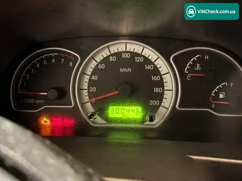 Daewoo Nexia 2008, фото з оголошення 1 з 6, VIN XWB3D32UD8A004509