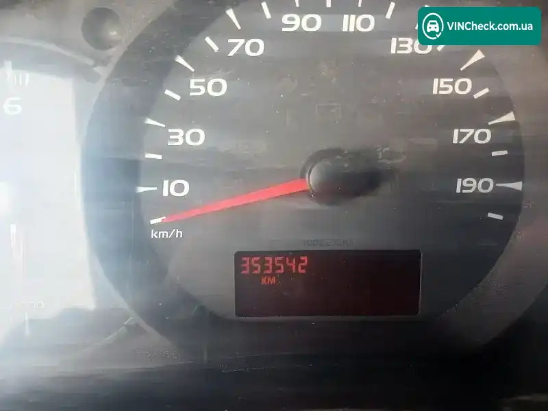 Renault Kangoo 2011, фото з оголошення 2 з 10, VIN VF1FW1AB545640711