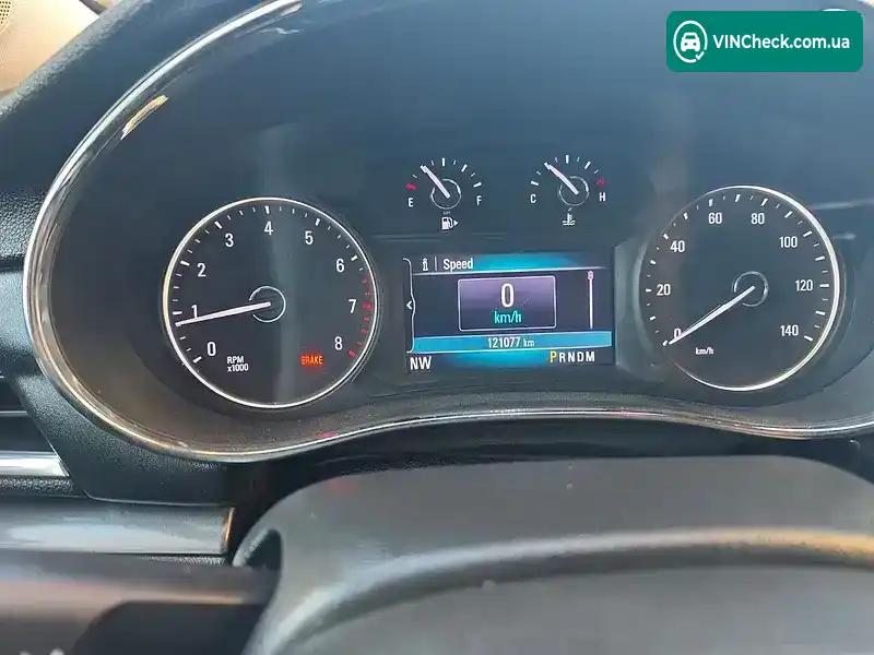 Buick Encore 2020, фото з оголошення 1 з 9, VIN KL4CJASB2LB332331
