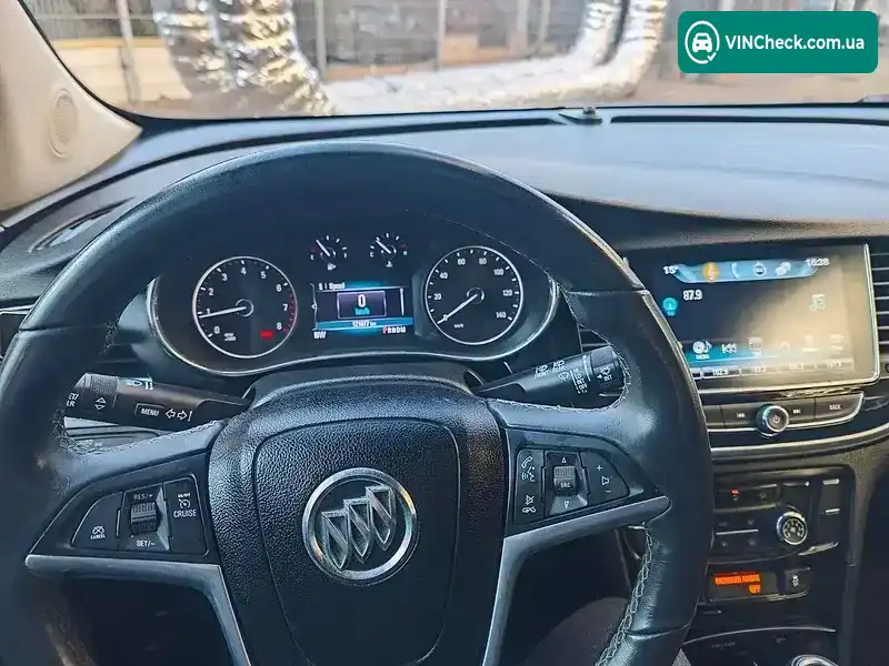 Buick Encore 2020, фото з оголошення 2 з 9, VIN KL4CJASB2LB332331