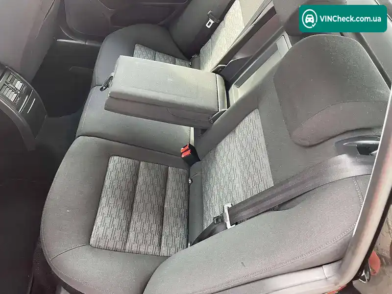 Skoda Octavia 2013, фото з оголошення 2 з 20, VIN TMBHT61Z6D2985057