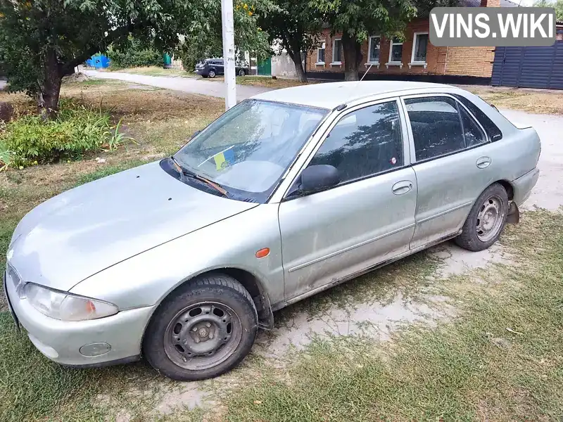 Proton 415 1995, фото з оголошення 2 з 8, VIN PL1C97LNLSB718763