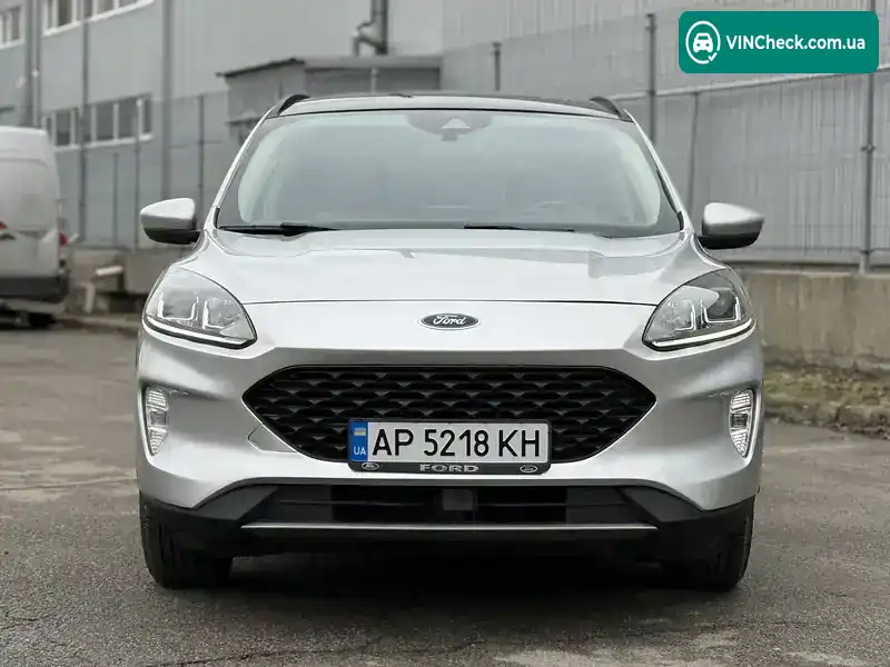 Ford Escape 2019, фото з оголошення 2 з 21, VIN 1FMCU0H64LUA47941
