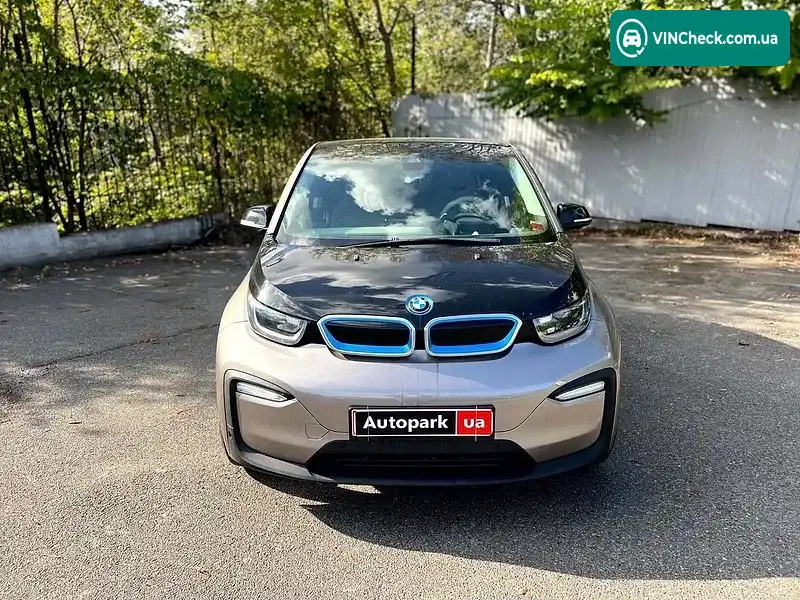 BMW I3 2015, фото з оголошення 2 з 20, VIN WBY1Z4C58FV500846