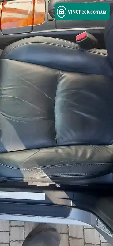 Lexus RX 2008, фото з оголошення 2 з 14, VIN 2T2HK31U79C122157