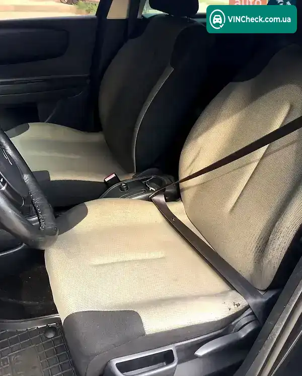 Citroen C4 2007, фото з оголошення 1 з 6, VIN VF7LC9HZC74747244