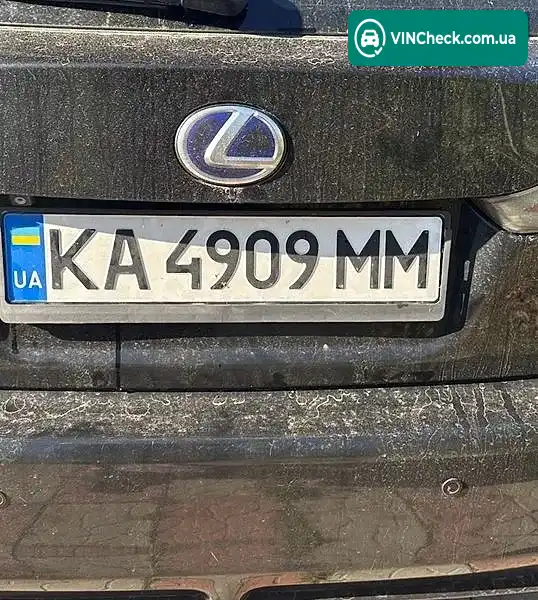 Lexus CT 2011, фото з оголошення 1 з 13, VIN JTHKD5BH502024083