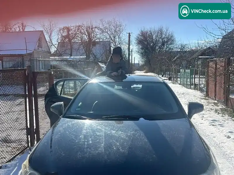Lexus CT 2011, фото з оголошення 2 з 13, VIN JTHKD5BH502024083