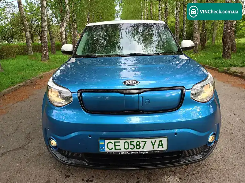 Kia Soul 2015, фото з оголошення 2 з 13, VIN KNAJX81EFF7003977