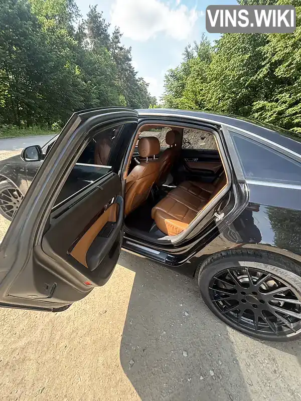 Audi A6 2008, фото з оголошення 2 з 19, VIN WAUZZZ4F29Z023477