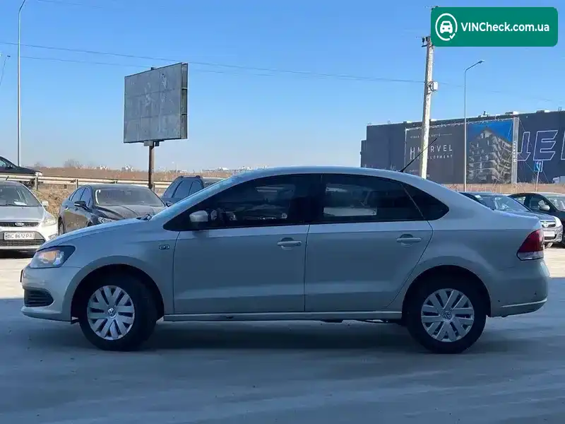 Volkswagen Polo 2012, фото з оголошення 2 з 21, VIN XW8ZZZ61ZCG040171