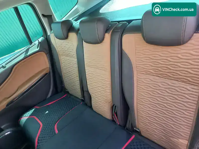 Opel Zafira 2012, фото з оголошення 1 з 20, VIN W0LPE9EM3C2085150