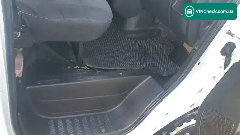 Opel Movano 2016, фото з оголошення 2 з 20, VIN W0LMRF4SEGB096285