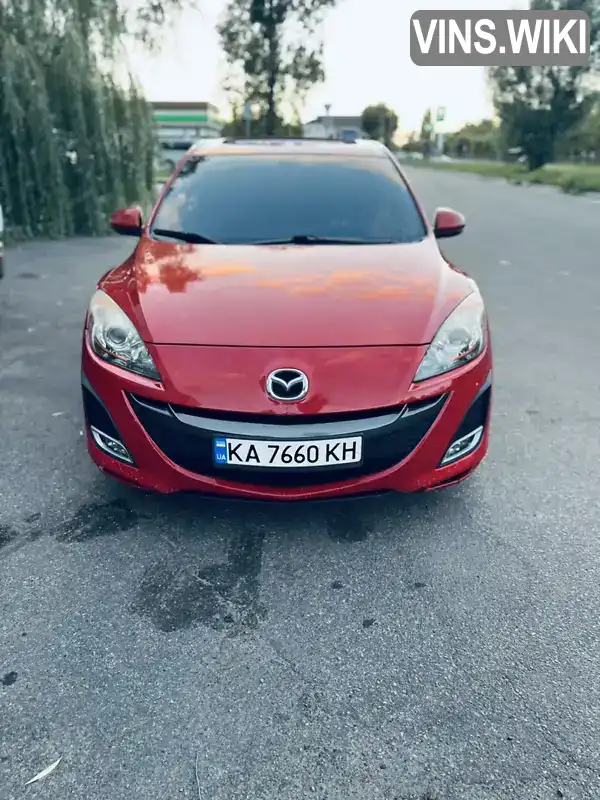 Mazda 3 2011, фото з оголошення 2 з 21, VIN JM1BL1L5XB1362394