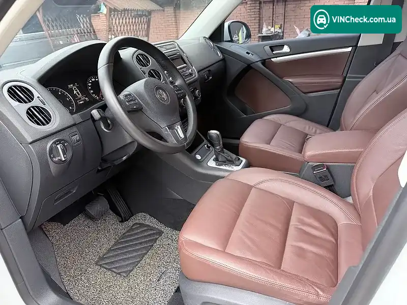 Volkswagen Tiguan 2014, фото з оголошення 2 з 20, VIN WVGZZZ5NZEW589699