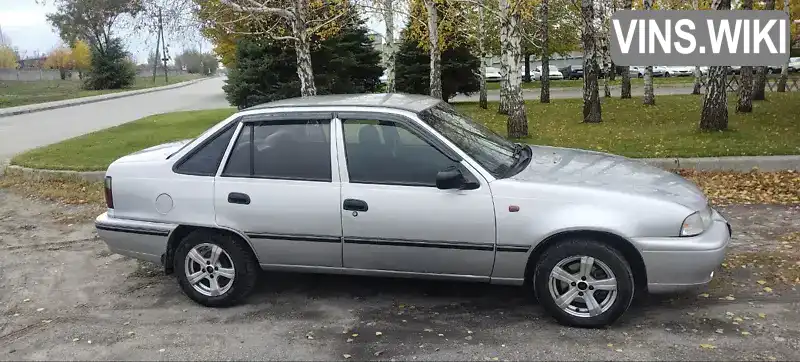 Daewoo Nexia 2004, фото з оголошення 1 з 10, VIN ULV3D31UD4A013640