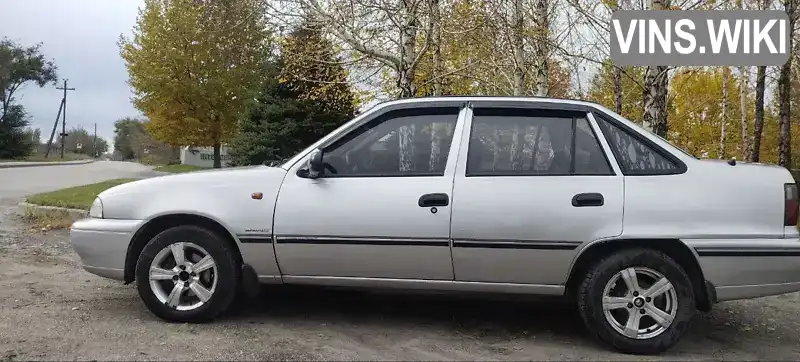 Daewoo Nexia 2004, фото з оголошення 2 з 10, VIN ULV3D31UD4A013640