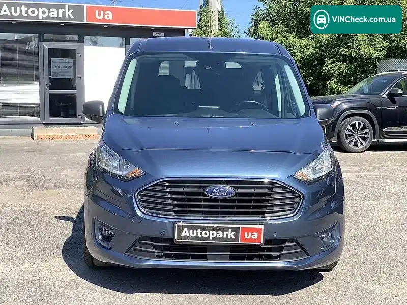 Ford Transit Connect 2023, фото з оголошення 2 з 20, VIN NM0GE9F26P1554884