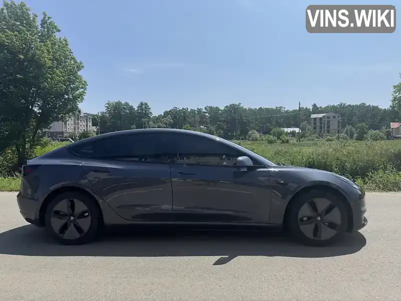 Tesla Model 3 2022, фото з оголошення 1 з 18, VIN 5YJ3E1EB8NF171103