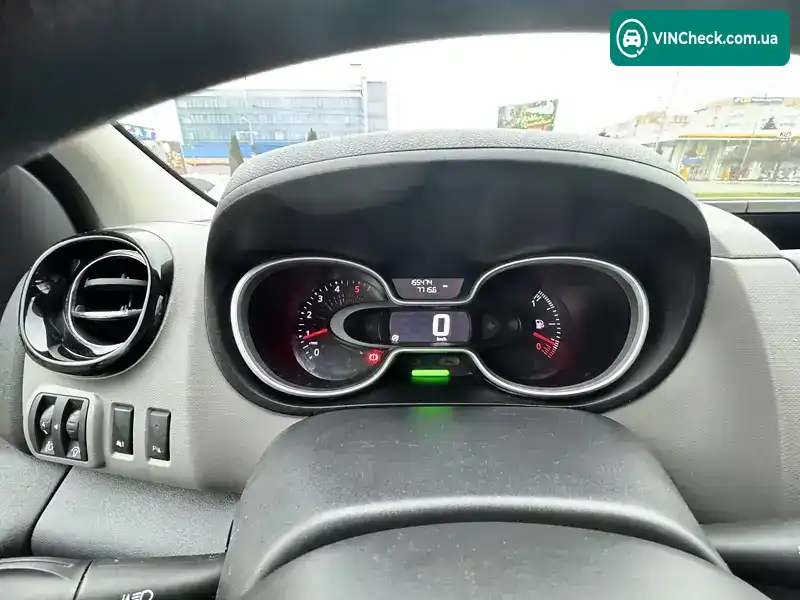 Renault Trafic 2018, фото з оголошення 2 з 21, VIN VF1FL000462076625