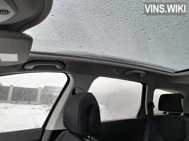 Peugeot 308 2008, фото з оголошення 1 з 21, VIN VF34H5FWC55200491