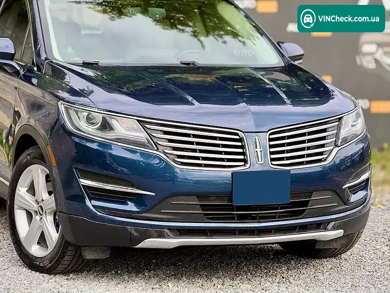 Lincoln MKC 2016, фото з оголошення 2 з 20, VIN 5LMCJ1C92HUL28821