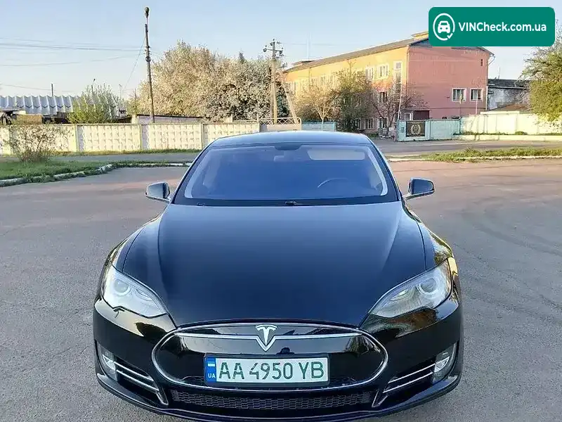 Tesla Model S 2013, фото з оголошення 1 з 21, VIN 5YJSA1AC7DFP11626