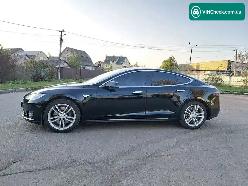 Tesla Model S 2013, фото з оголошення 2 з 21, VIN 5YJSA1AC7DFP11626