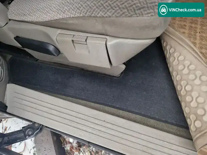 Dodge Grand Caravan 2005, фото з оголошення 2 з 21, VIN 1D4GP24R05B428096